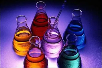 Industrial Cleaning & Surface Degreasing