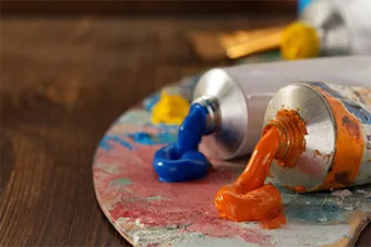 Coatings, Paints & Thinners