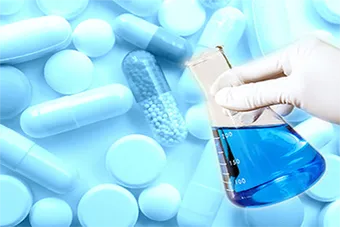 Pharmaceutical & Chemical Intermediates