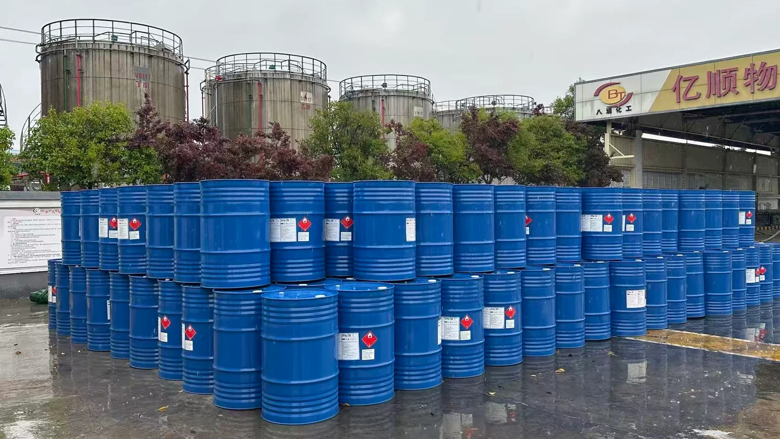 Crude Oil Falls, but Spot Chemical Supply Remains Tight: July 2026 Buyer Update