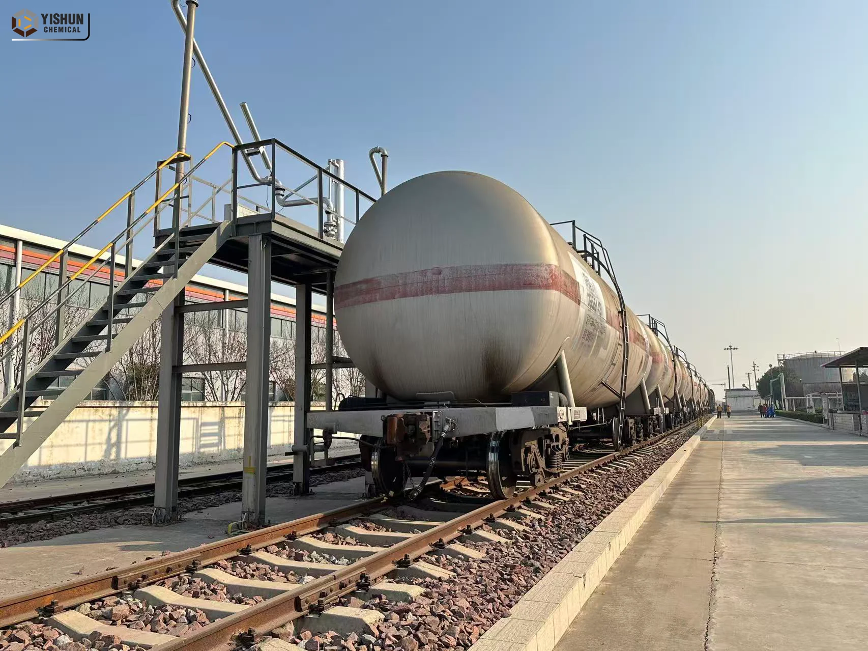 Why Russian Styrene Buyers Are Reassessing Supply in 2026