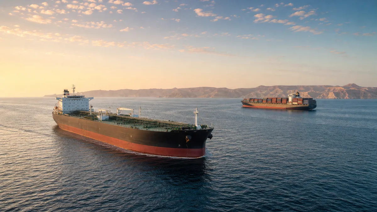 U.S.-Iran Ceasefire and Strait of Hormuz Reopening: What Chemical Buyers Should Watch