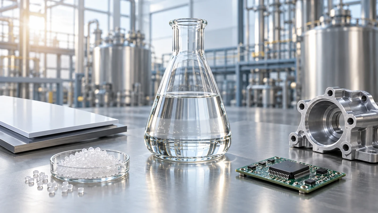 What Is Acetone and How Is It Used?