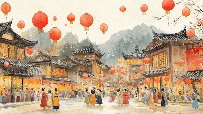 Happy New Year 2026 from Yishun Chemical!