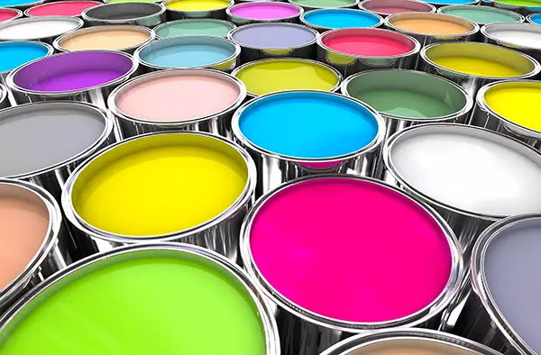 Solvent Selection for Coatings, Paint & Ink: Cyclohexanone, Toluene, Xylene & Acetates