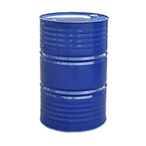 200L Steel Drum Chemical Packaging